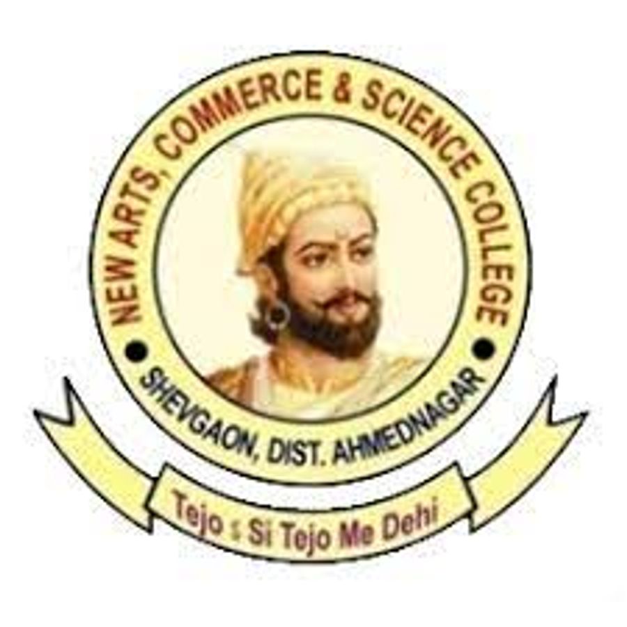 New Arts Commerce And Science College